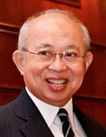 Photo - YB TENGKU RAZALEIGH HAMZAH